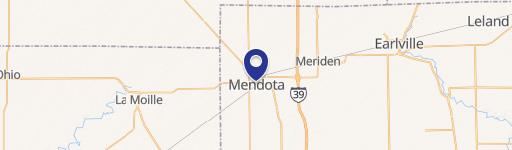 Mendota, IL 61342