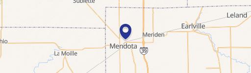 Mendota, IL 61342