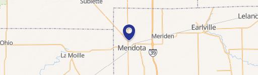 Mendota, IL 61342