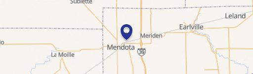 Mendota, IL 61342