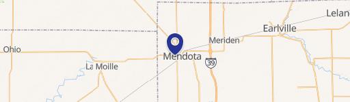 Mendota, IL 61342