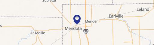 Mendota, IL 61342