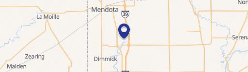 Mendota, IL 61342