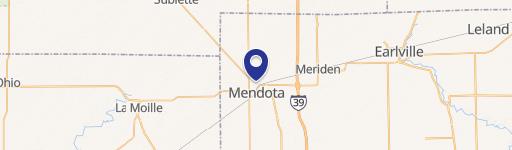 Mendota, IL 61342