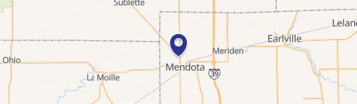 Mendota, IL 61342