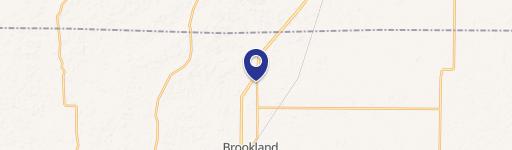 Brookland, AR 72417