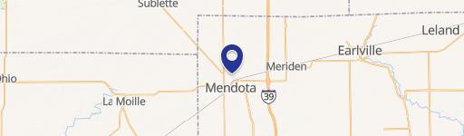 1609 Stroble Ave, Unit 1610