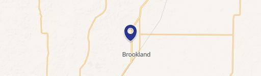 Brookland, AR 72417