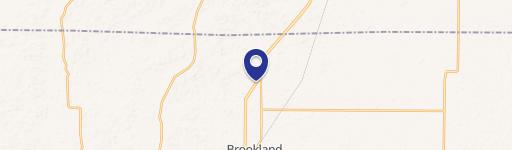 Brookland, AR 72417