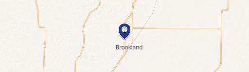 Brookland, AR 72417