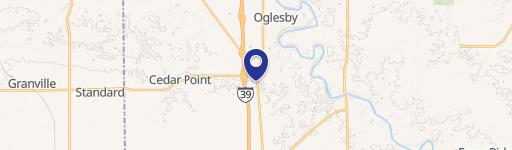 Oglesby, IL 61348
