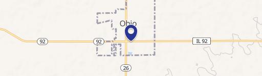Il Hwy 92