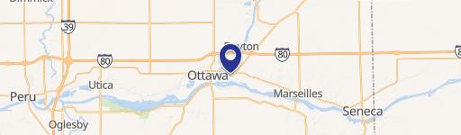 Norris Dr At Canal St