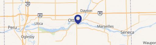 Gentlemen Rd Grant Ave