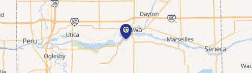 Mckinley Rd At Pembrook Ln