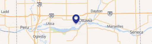 701 Boyce Memorial Dr