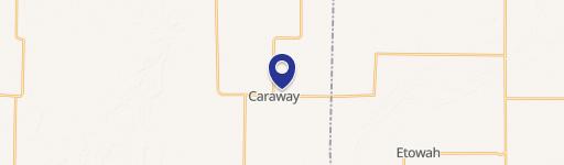 Caraway, AR 72419