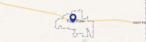 Paw Paw, IL 61353