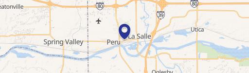 Pulaski St At Franklin St