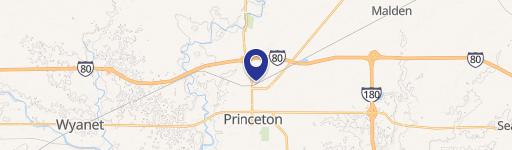 Princeton, IL 61356
