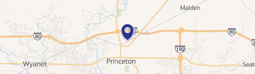 Princeton, IL 61356