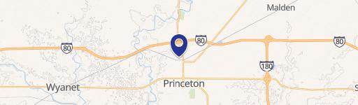 Princeton, IL 61356