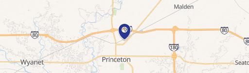 Princeton, IL 61356