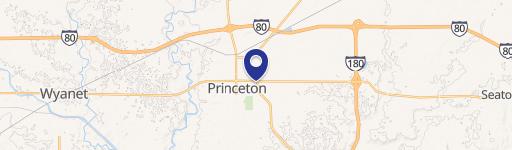 Princeton, IL 61356