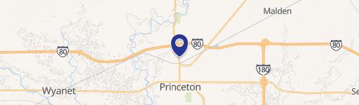Princeton, IL 61356