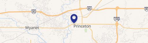 Princeton, IL 61356