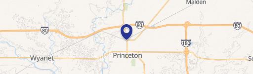 Princeton, IL 61356