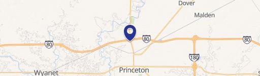 Princeton, IL 61356