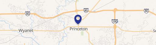Princeton, IL 61356