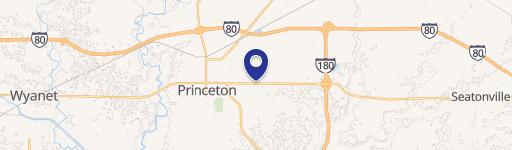 Princeton, IL 61356