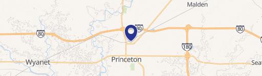 Princeton, IL 61356