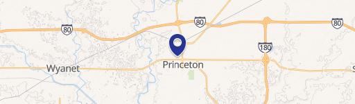 Princeton, IL 61356