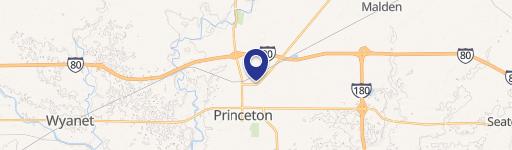 Princeton, IL 61356