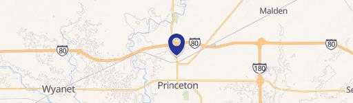 Princeton, IL 61356