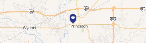 Princeton, IL 61356