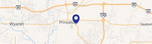 Princeton, IL 61356