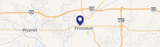Princeton, IL 61356
