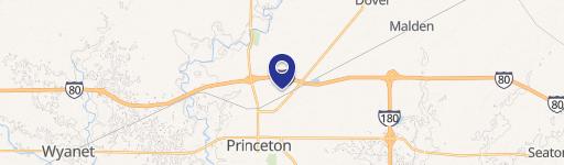 Princeton, IL 61356