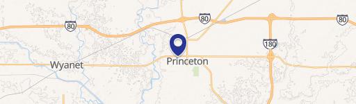 Princeton, IL 61356