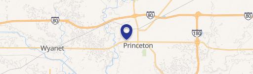 Princeton, IL 61356