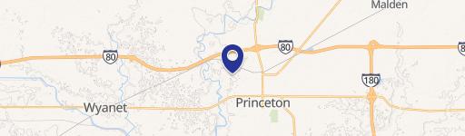 Princeton, IL 61356