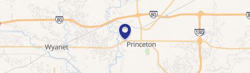 Princeton, IL 61356