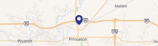Princeton, IL 61356