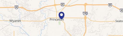 Princeton, IL 61356
