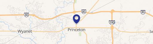Princeton, IL 61356