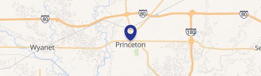 Princeton, IL 61356